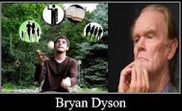 Bryan Dyson, ex-presidente da Coca-Cola